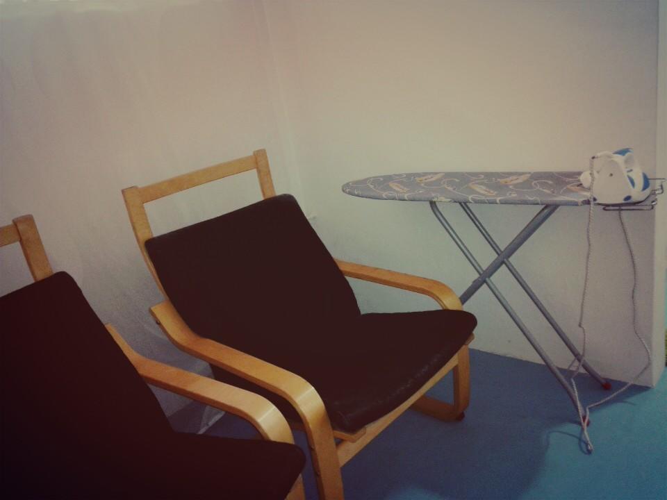 Drop Inn Сингапур Екстериор снимка