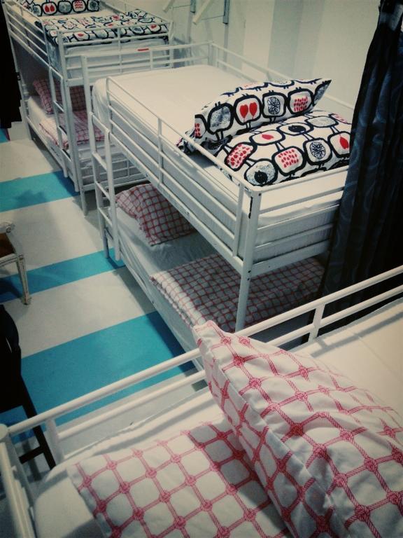 Drop Inn Сингапур Стая снимка