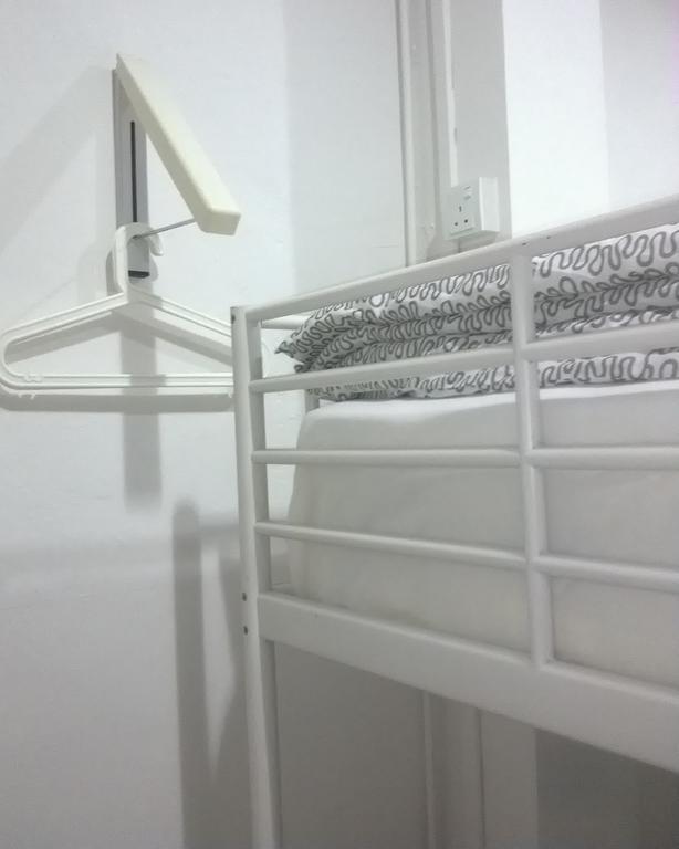 Drop Inn Сингапур Стая снимка