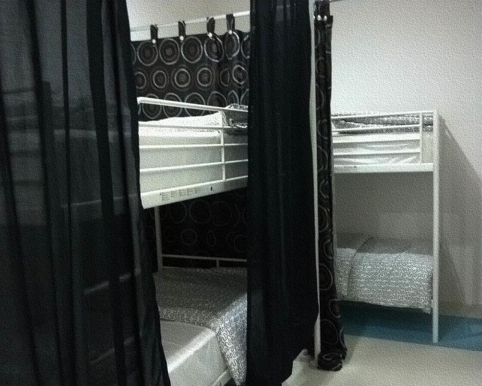 Drop Inn Сингапур Стая снимка