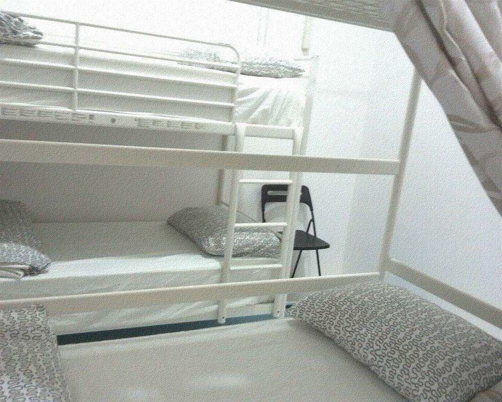 Drop Inn Сингапур Екстериор снимка